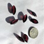 Mozambique Garnet