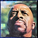 Yusef Lateef LP