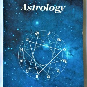 Astrology Sheila Geddes 1980 Illustrated History