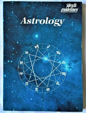 Astrology Sheila Geddes 1980 Illustrated History