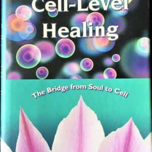 Cell-Level Healing: Joyce Whiteley Hawkes