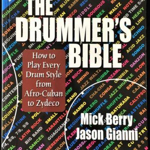 drummers bible