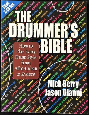 drummers bible