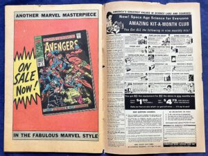 Amazing Spider-Man #65 Marvel 1968 Silver Age Stan Lee John Romita - Image 4