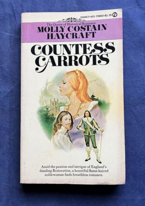 countess carrots