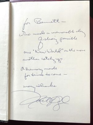 Horoscope as Identity. Noel Tyl. 1974 First Edition, Signed, Llewellyn Press - Image 7