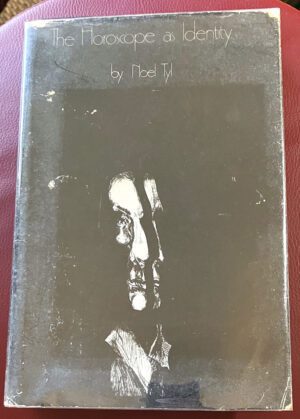 horoscope as identity, noel tyl,1974