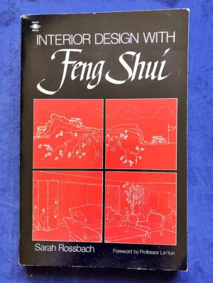 Interior design feng shui