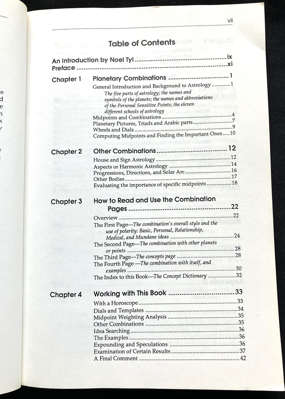 Midpoints: Unleashing the Power of the Planets,  Michael Munkasey, ACS 1991 - Image 3