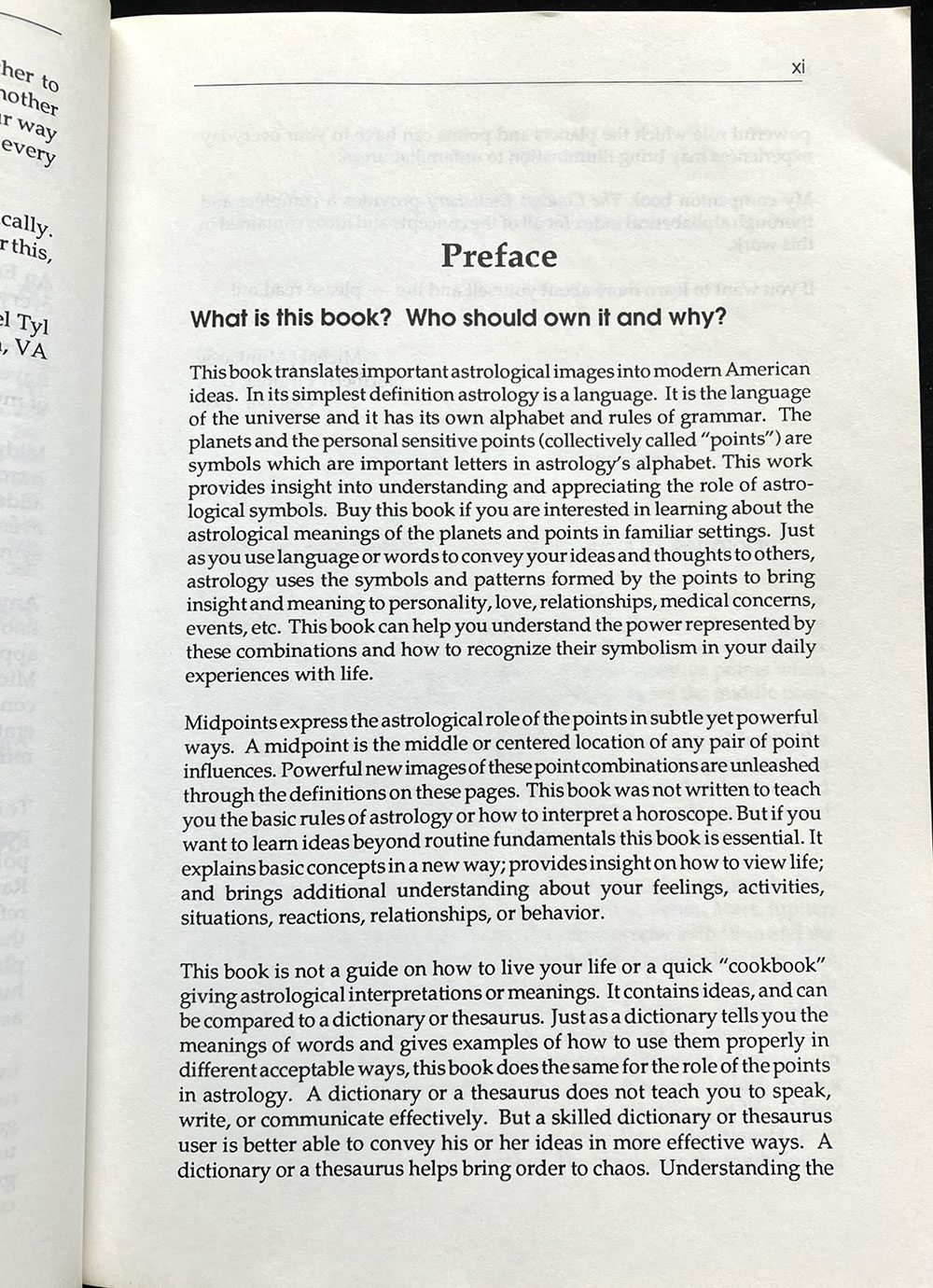 Midpoints: Unleashing the Power of the Planets,  Michael Munkasey, ACS 1991 - Image 5